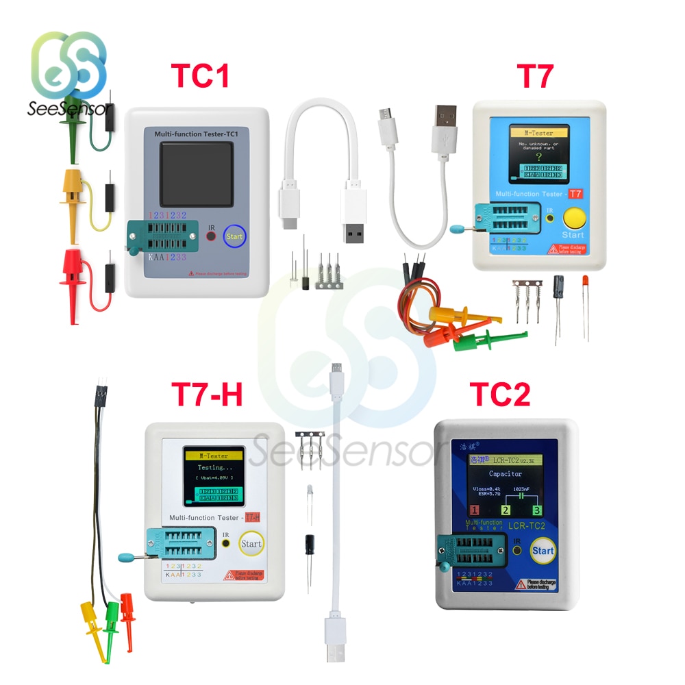 LCR-TC2 TC-T7-H TCR-T7 ٱ TFT Ʈ Ʈ..